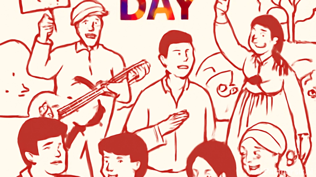 노동절을 법정공휴일로 즐기는 방법