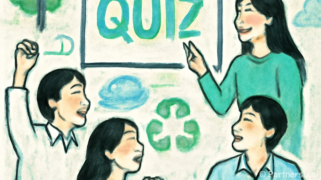 기후동행퀴즈 3월 …