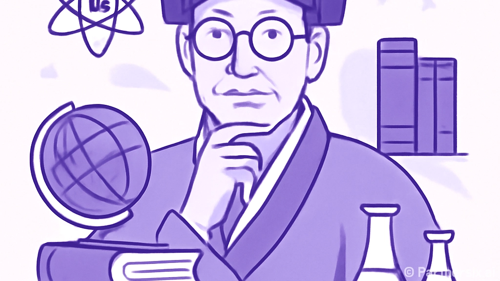 박왕열을 이해하고 그의 업적을 배우는 방법