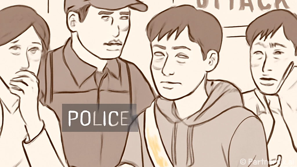 창원 칼부림 사건에…