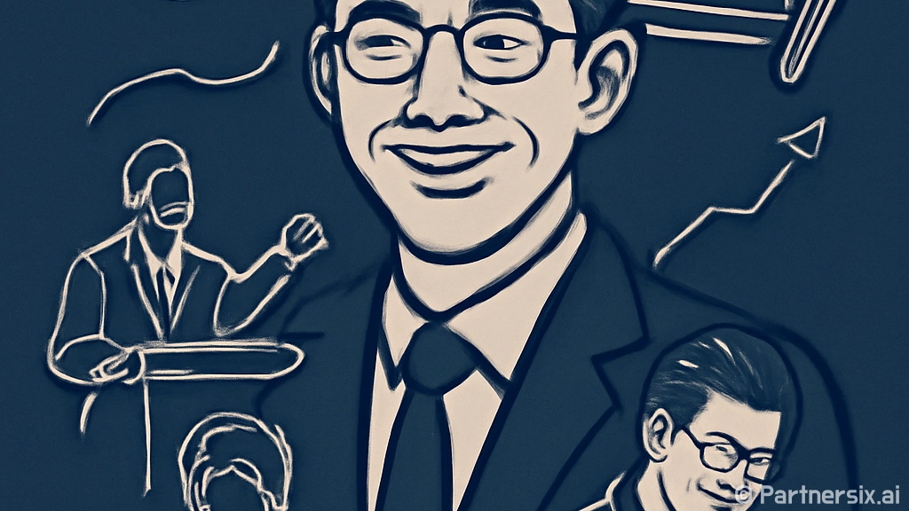 김동환의 성공 비결…