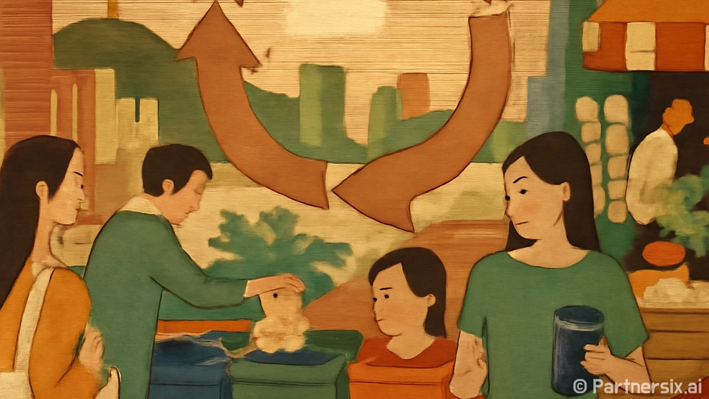 자원순환이란 무엇인…