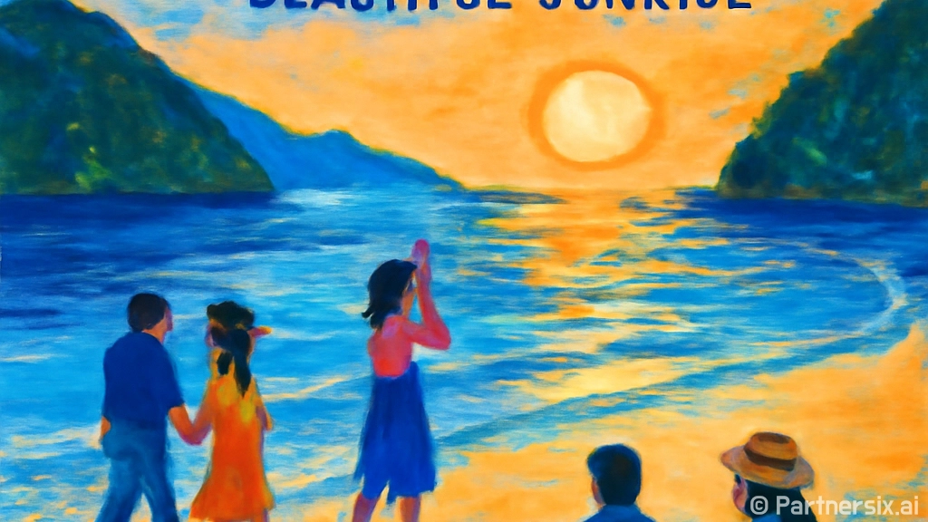 여수 해든이를 즐기는 방법: 완벽한 여행 가이드