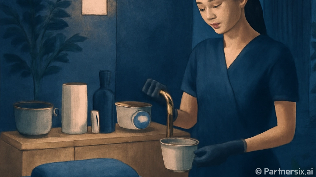 평택에서 밸리왁싱을…