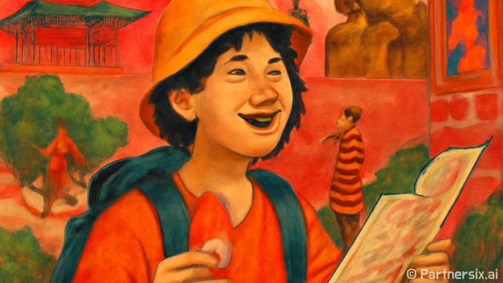 거지맵을 활용하여 …