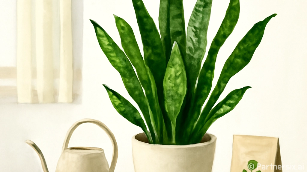 라슬기 키우는 방법: 초보자를 위한 가이드