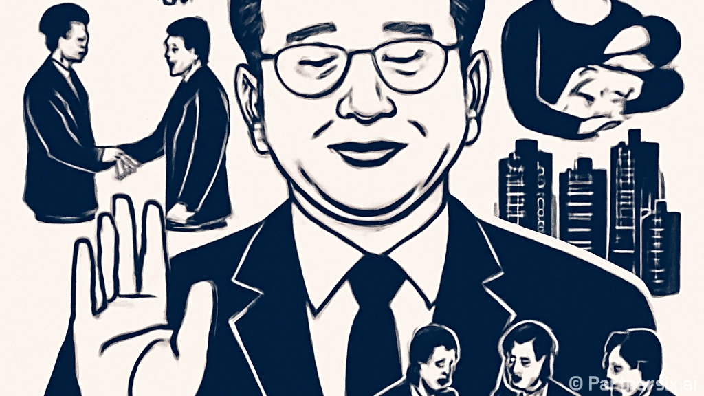 김부겸 전 총리를 …