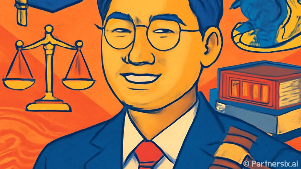 박상용 검사 프로필을 알아보는 방법