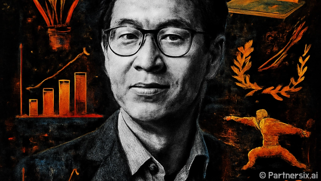 박상용 프로필을 효…