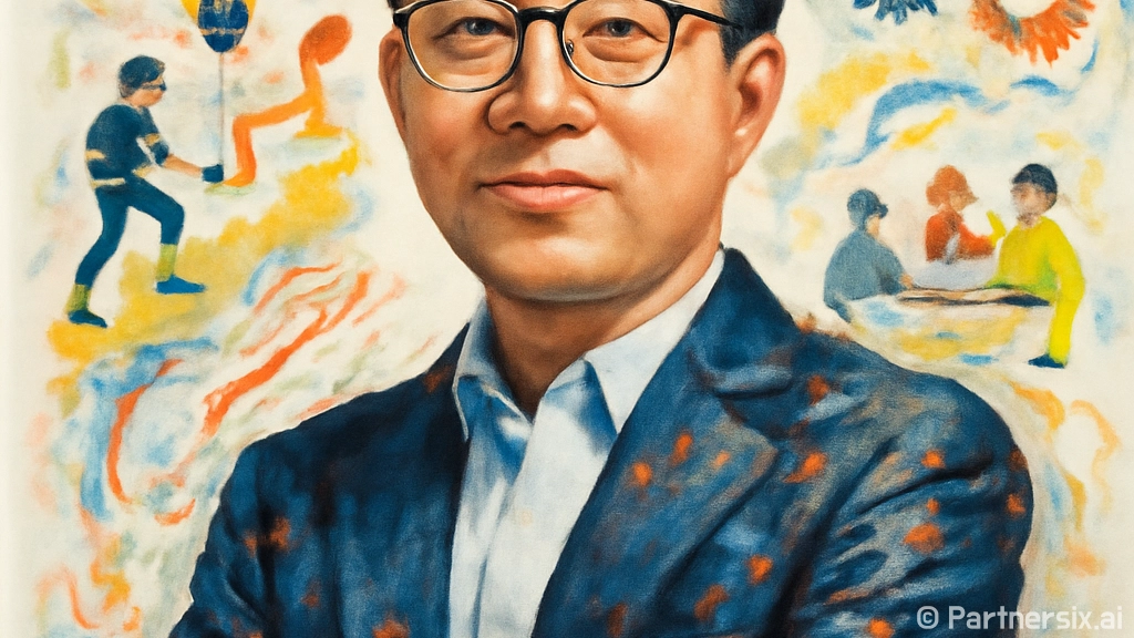 김영윤 프로필을 통…