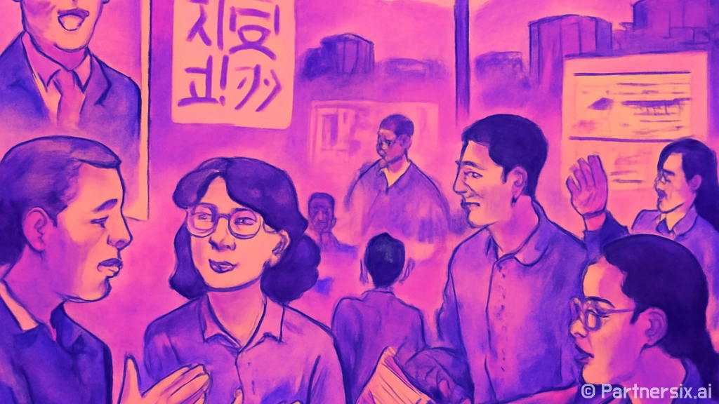 2026 대구시장 후보를 알아보는 방법