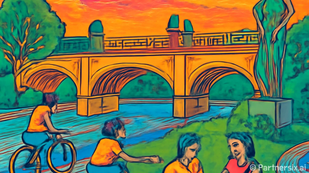 칠성동 잠수교에서 즐길 수 있는 여유로운 하루 보내는 방법