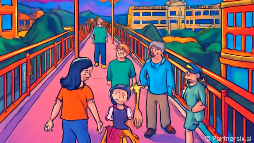 대전 원촌육교를 안…