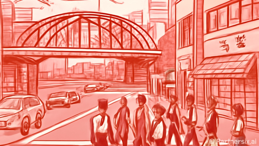 원촌육교 방문 시 …