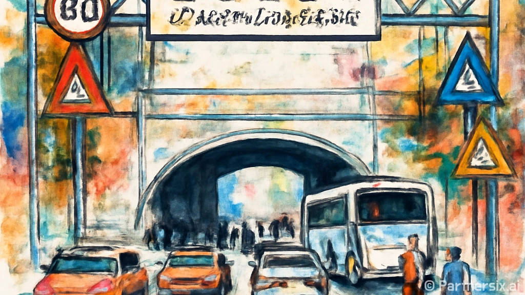 충장지하차도를 안전…