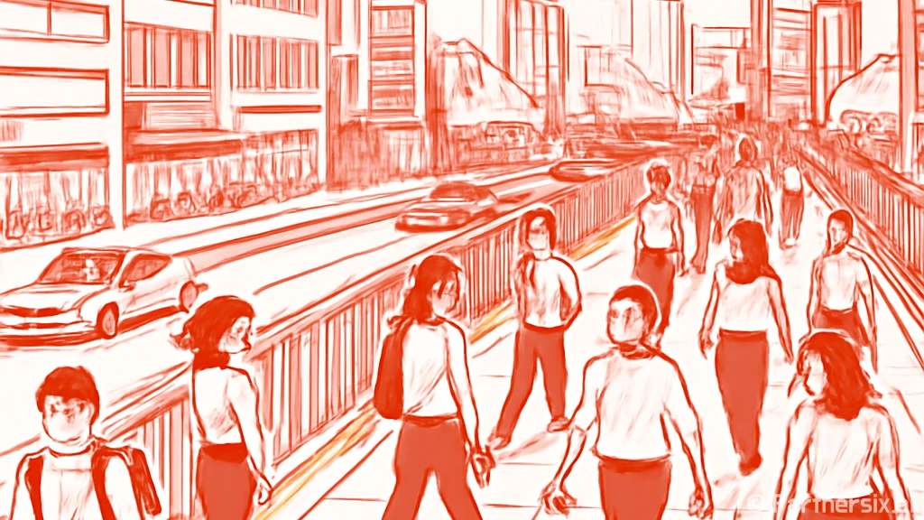 대전 원촌육교를 안…