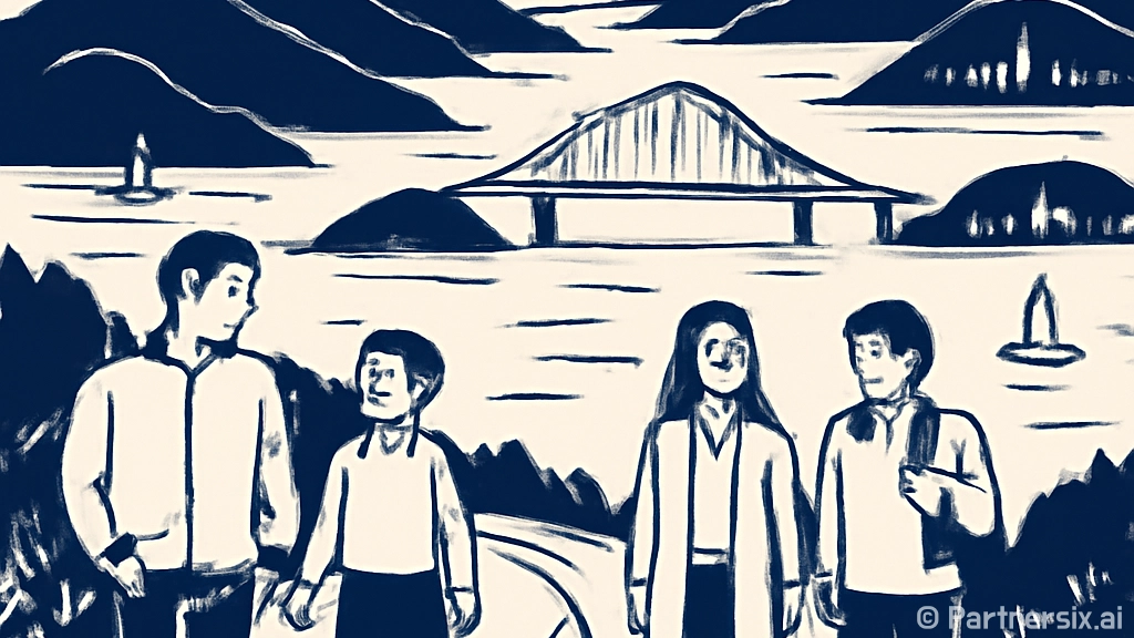 여수 해든이를 즐기…