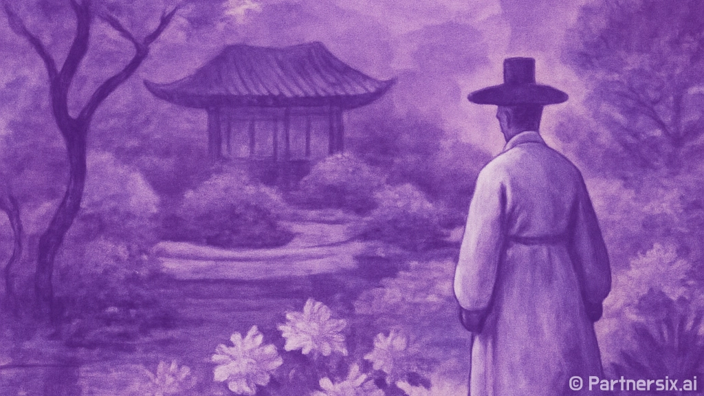 임경지를 이해하고 …