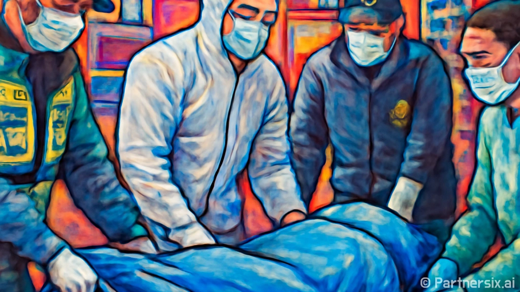 대구에서 케리어 시신 처리하는 방법