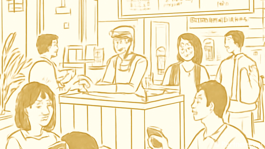 빽다방 청주내수점에…