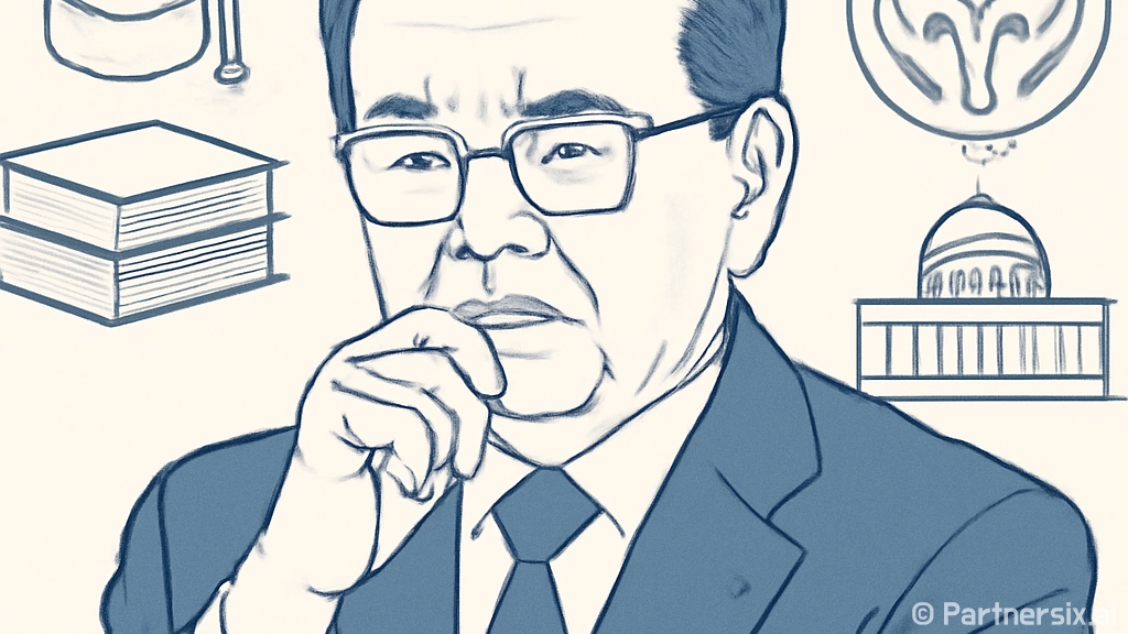 김부겸에 대해 알아…