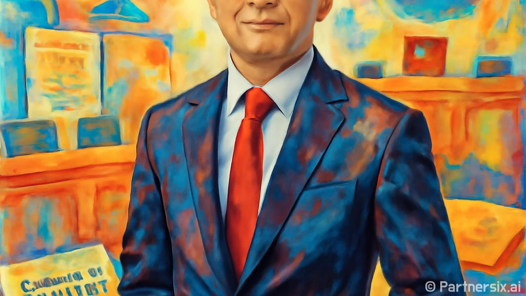 박상용 검사 프로필을 이해하는 방법