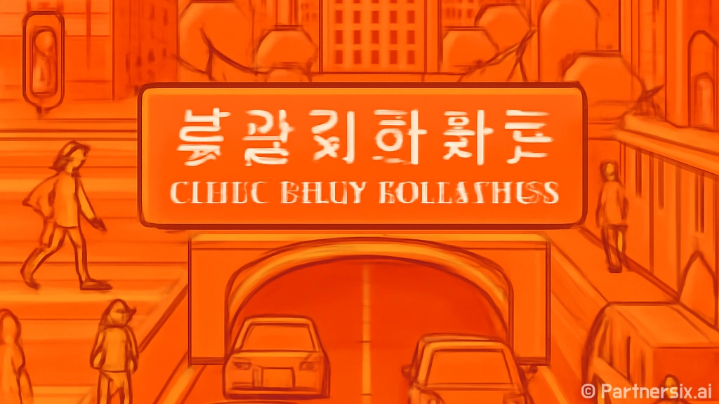 광주 충장지하차도를…