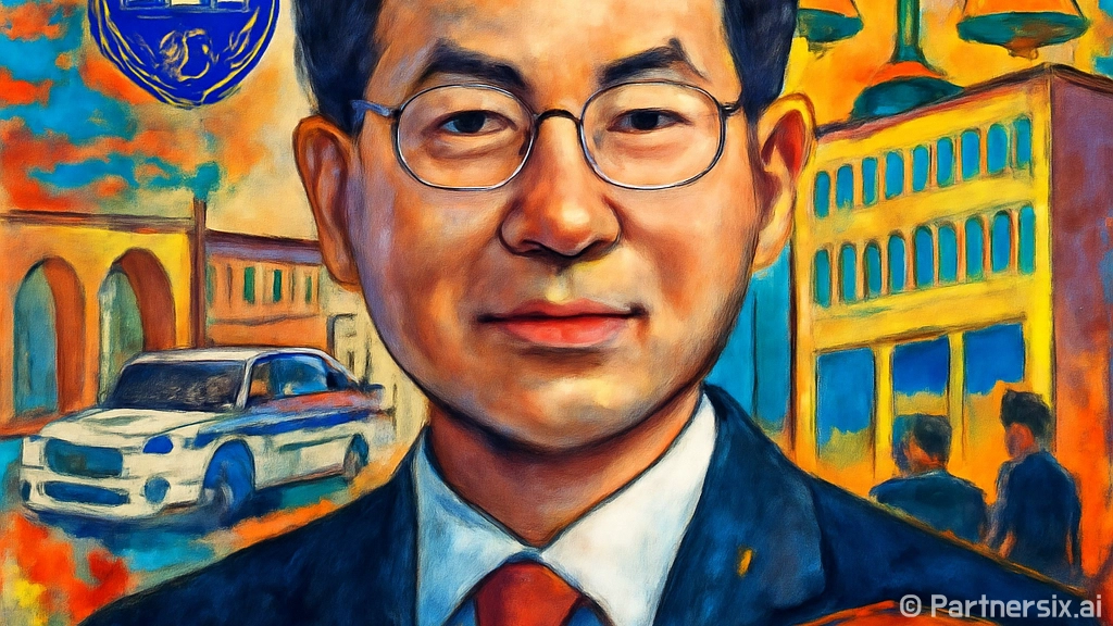 박상용 검사 프로필과 경력을 알아보는 방법