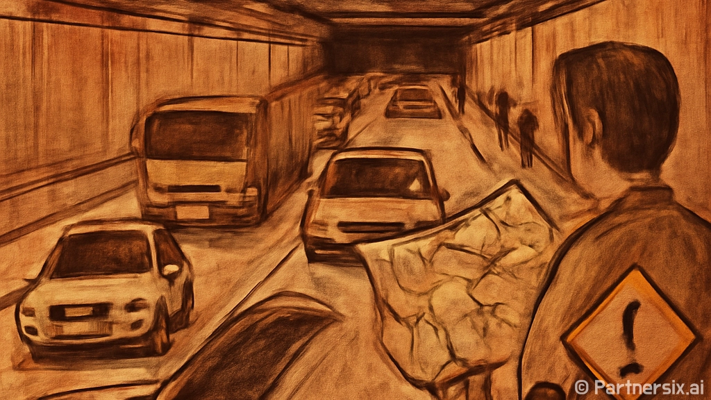 충장지하차도 안전하…