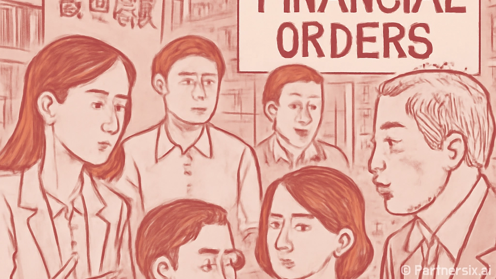 긴급재정명령을 이해…