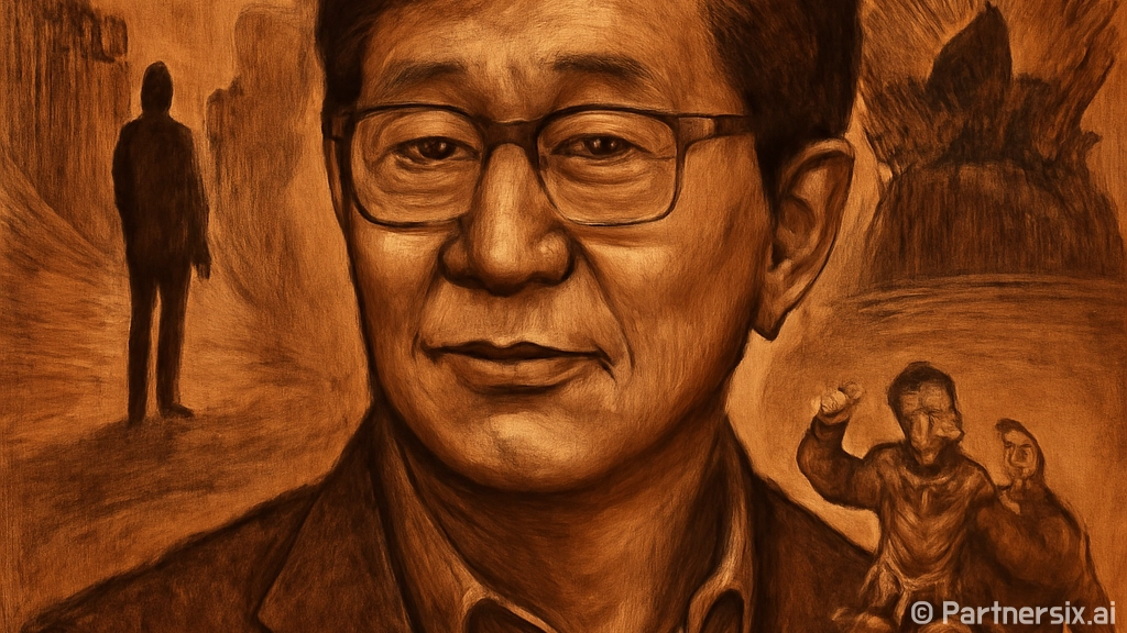 황석희를 이해하고 …