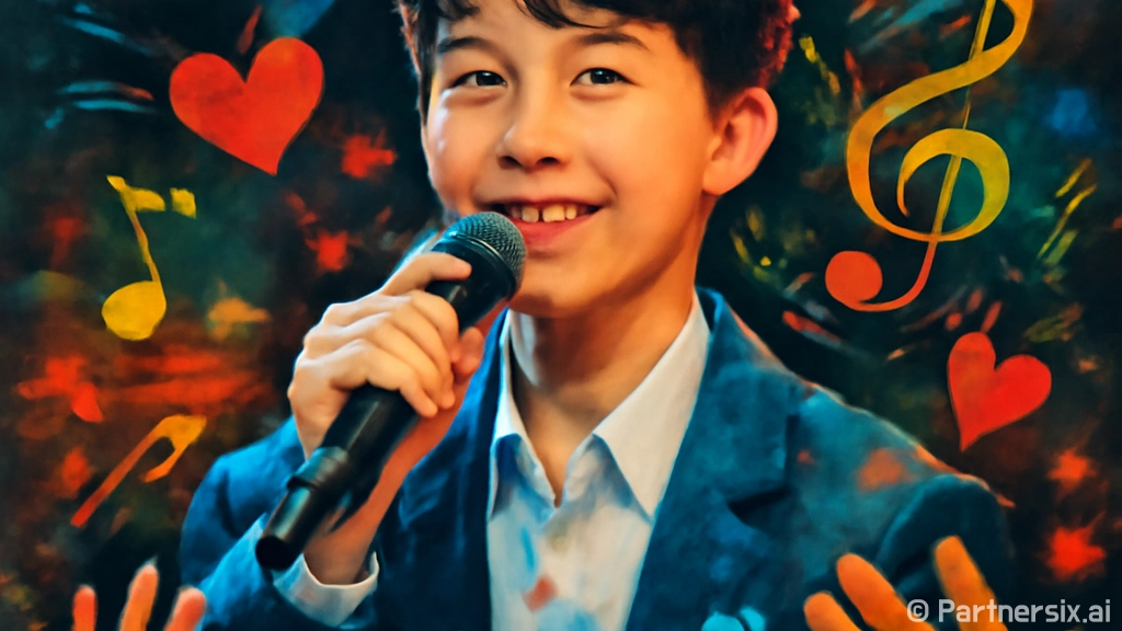 정동원을 알아가는 …