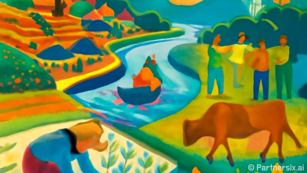 임경지에 대해 알아…