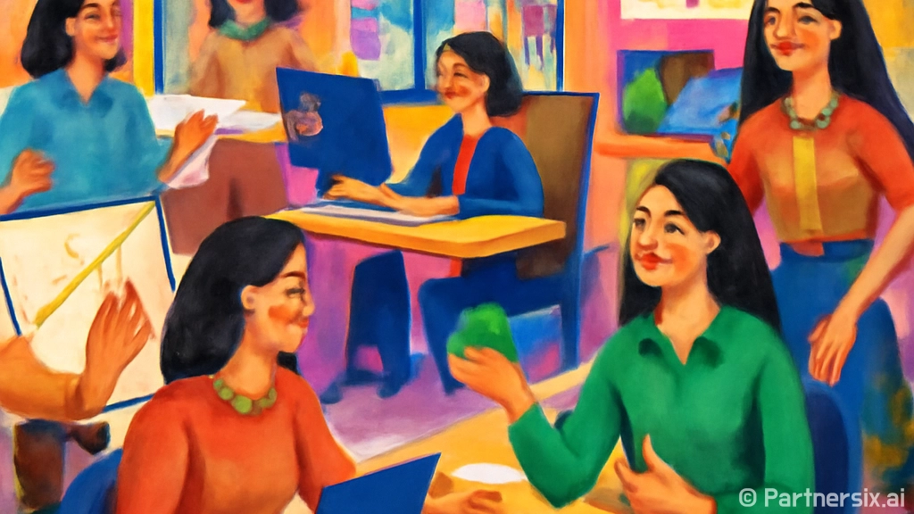 정원오 여직원과 함…