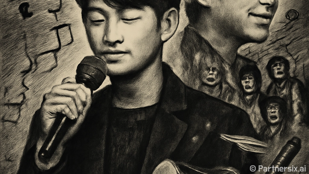 정동원을 알아가는 …