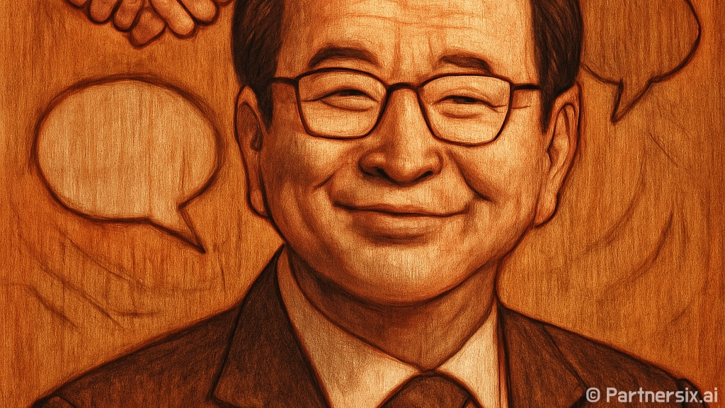 김부겸 전 총리의 …