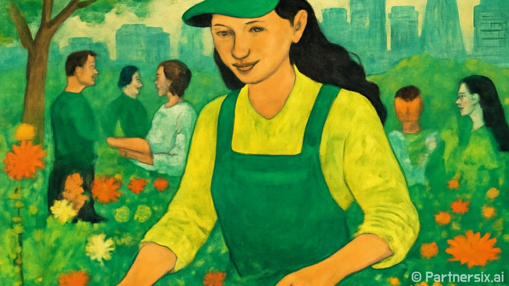 정원오 여직원으로 …