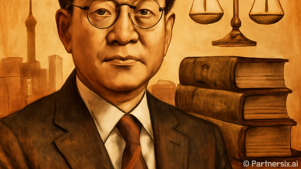 박상용 검사 프로필…