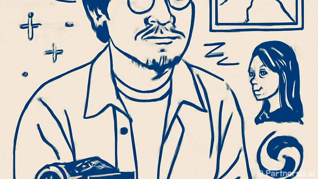 김창민 감독의 영화 세계를 이해하는 방법