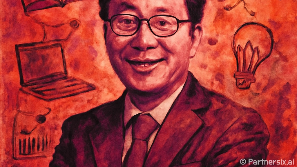 박상용의 프로필을 이해하는 방법