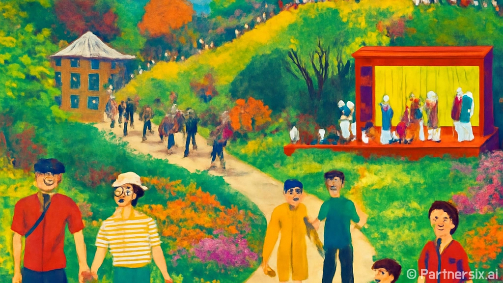 성동구청 임경지를 효과적으로 탐방하는 방법