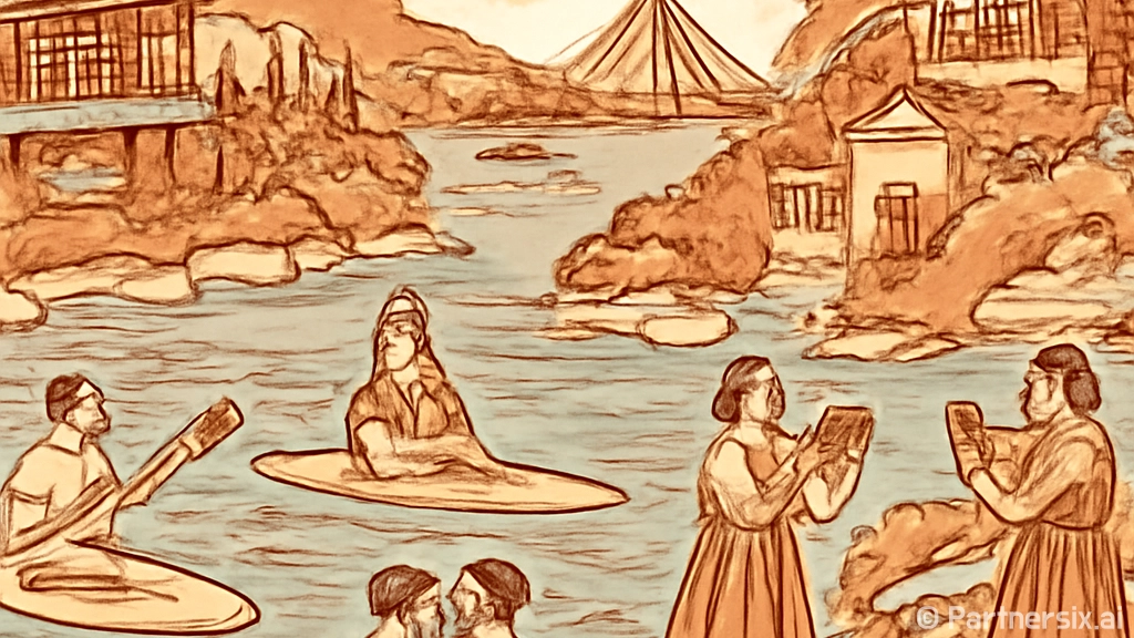 여수 해든이에서 완벽한 하루를 보내는 방법