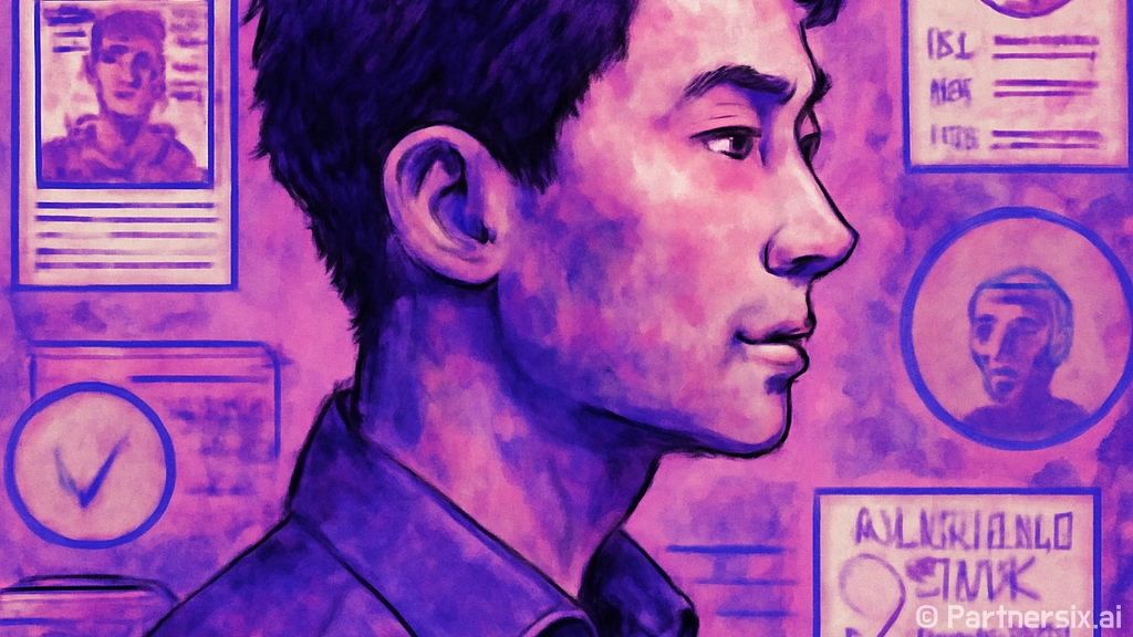 박상용 프로필을 효과적으로 작성하는 방법