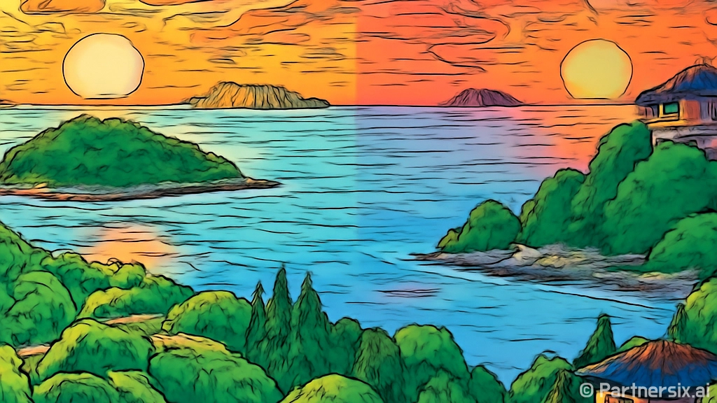 여수 해든이를 즐기…