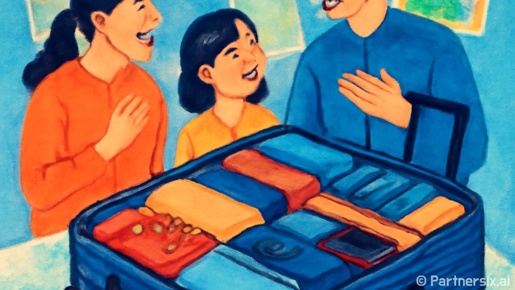 장모 캐리어 선택하…