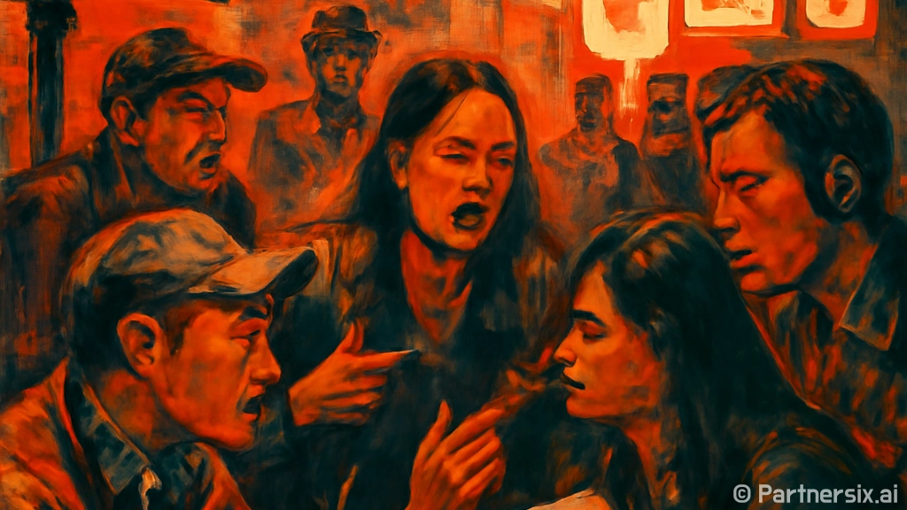 넷플릭스 '뷰티 인 더 비스트' 촬영 중 갑질 논란을 이해하는 방법