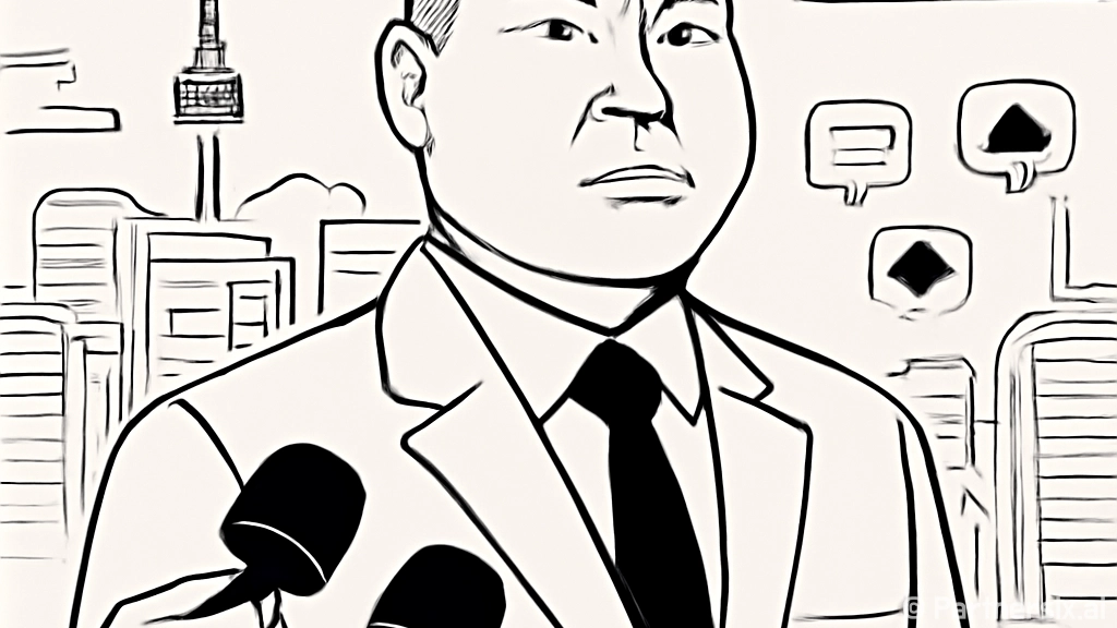 강호동의 1억 뇌물…