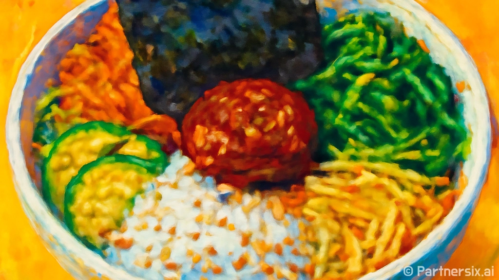 김레아를 활용한 맛…