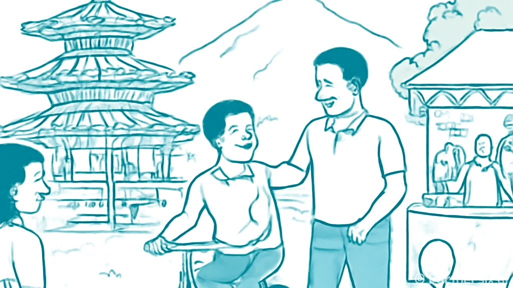 익산 의붓아들과 잘 지내는 방법: 관계 개선을 위한 팁