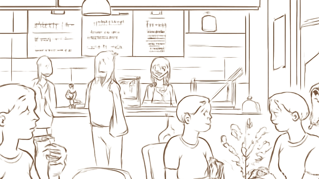 빽다방 청주내수점에…